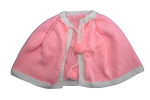 Aksesorë të veshjeve të fëmijës pas lindjes